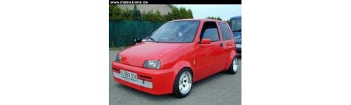 CINQUECENTO (170)1991-1999