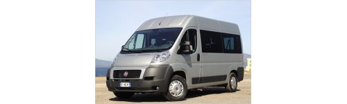 DUCATO caroserie (244)2002-2013