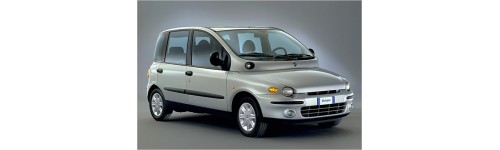 MULTIPLA (186)1999-2013