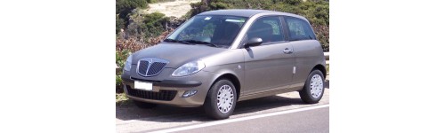 Ypsilon