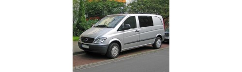 VITO bus (W639)2003-2013