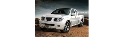 Navara Pick Up