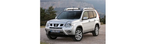 X-TRAIL (T30)2001-2013