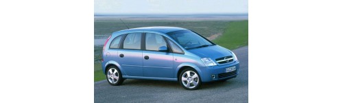 MERIVA 2003-2010