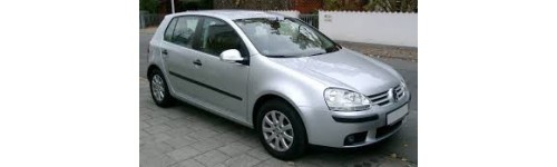 GOLF V (1K1)2003-2013