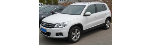 TIGUAN (5N_)2007-2013