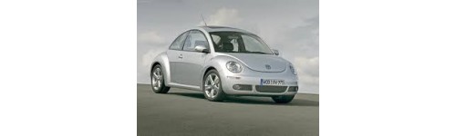 NEW BEETLE (9C1, 1C1)1998-2013