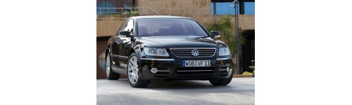 PHAETON (3D2)2002-2013